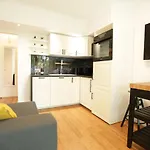 Sunrise Sopot Apartments