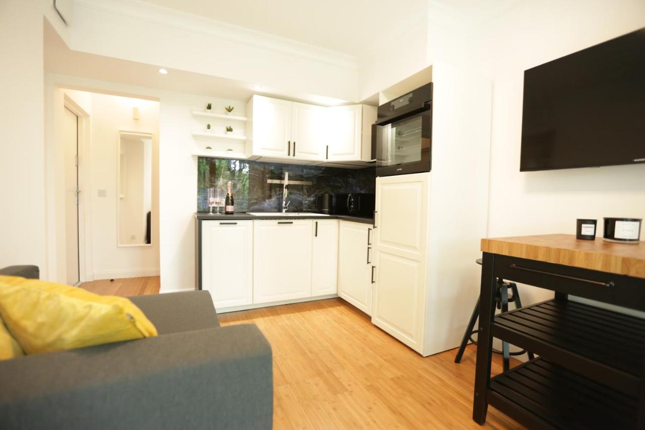 Sunrise Apartment *