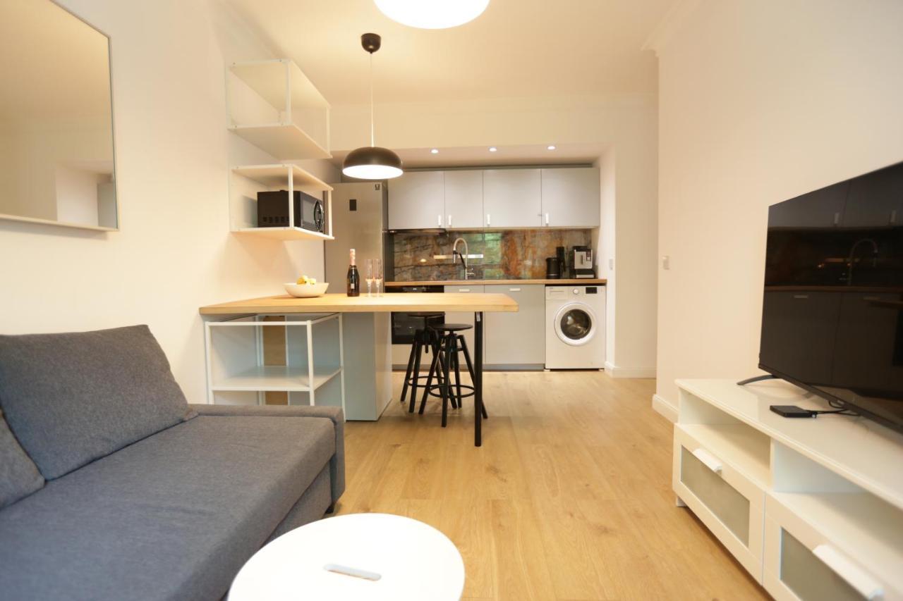 Sunrise Apartment Sopot