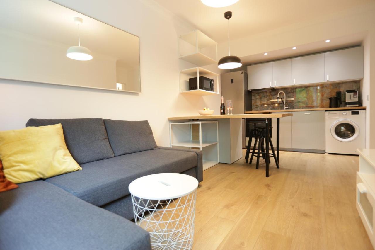Sunrise Apartment Sopot