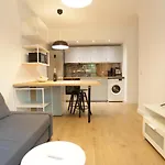 Sunrise Sopot Apartments