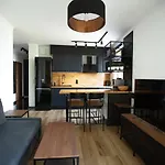 Sunrise Sopot Apartments